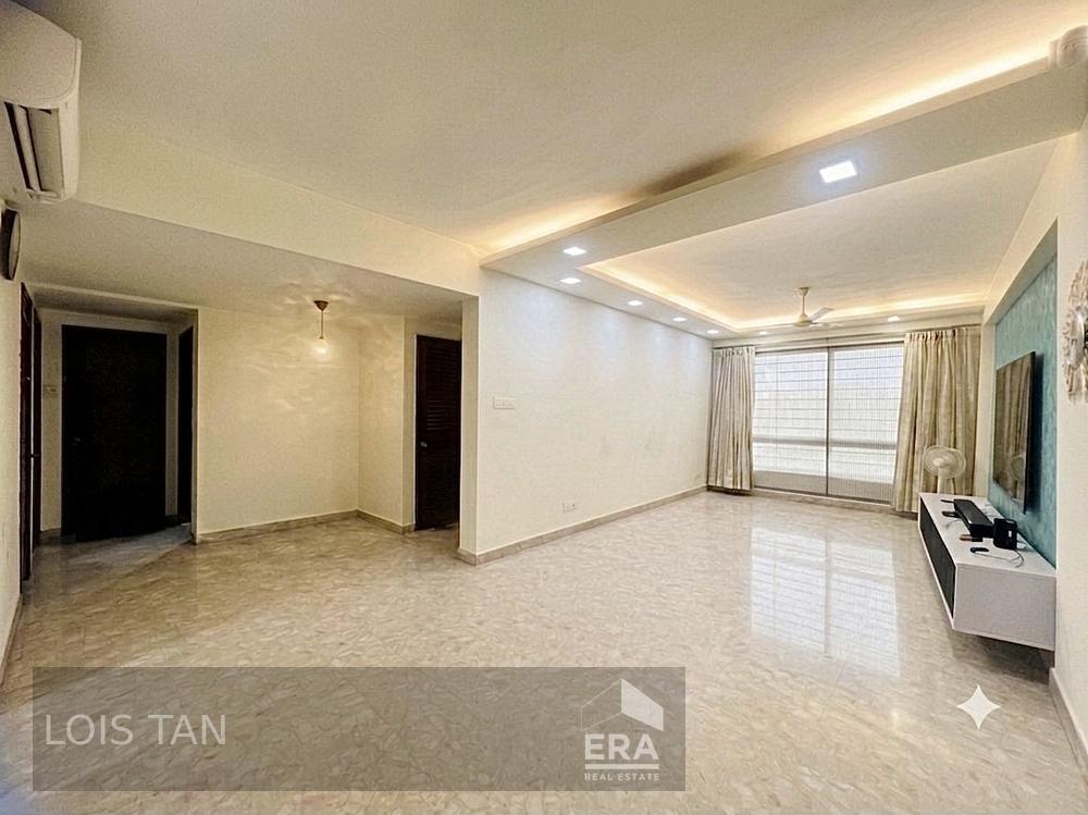 Simei Green Condominium photo 3