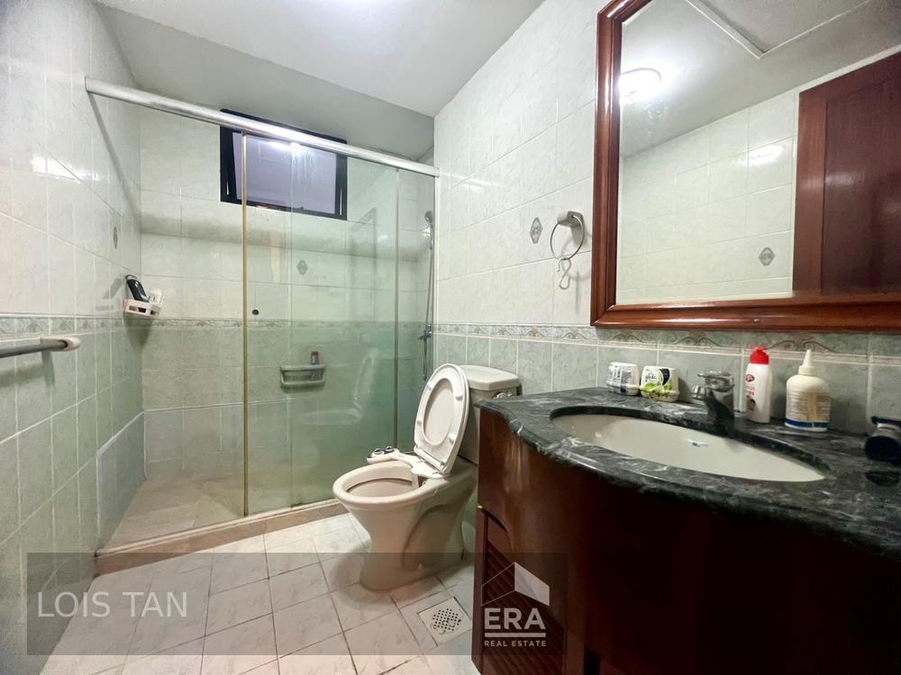 Simei Green Condominium photo 6