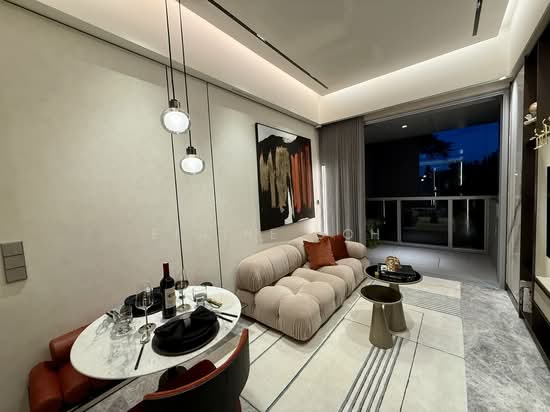 W RESIDENCES MARINA VIEW - SINGAPORE photo 2