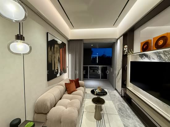 W RESIDENCES MARINA VIEW - SINGAPORE photo 3