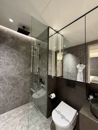 W RESIDENCES MARINA VIEW - SINGAPORE photo 5