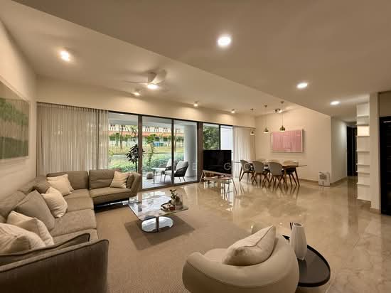 CITYVISTA RESIDENCES photo 2