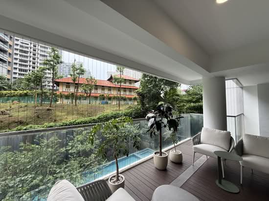 CITYVISTA RESIDENCES photo 4