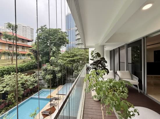 CITYVISTA RESIDENCES photo 5