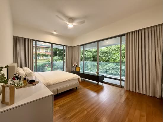 CITYVISTA RESIDENCES photo 6