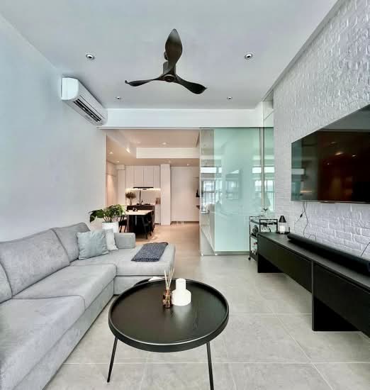 19 SHELFORD ROAD photo 2