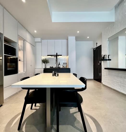19 SHELFORD ROAD photo 4