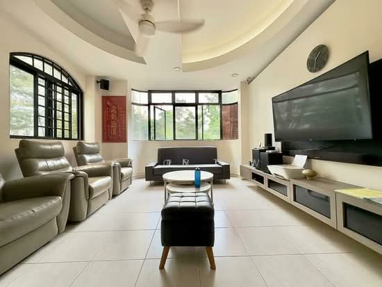 MAR THOMA MANSIONS image 1 of 8