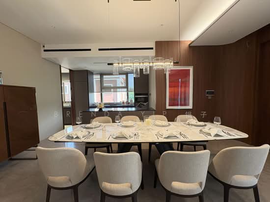 The Giverny Residences photo 2