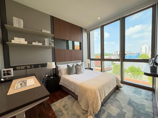 The Giverny Residences photo 4