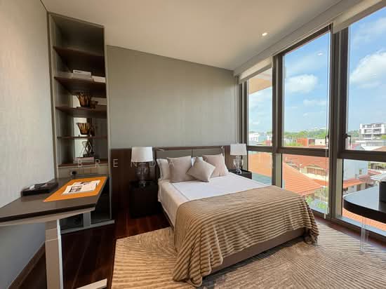 The Giverny Residences photo 6