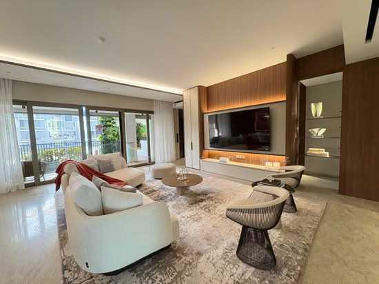 The Giverny Residences photo 3