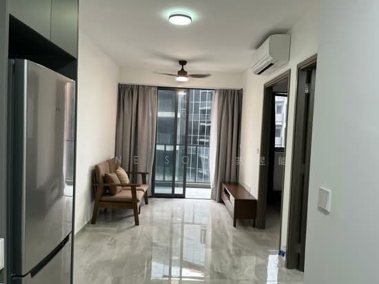 Affinity at Serangoon image 1 of 7