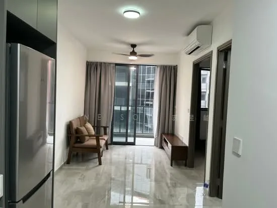 Affinity at Serangoon image 1 of 7