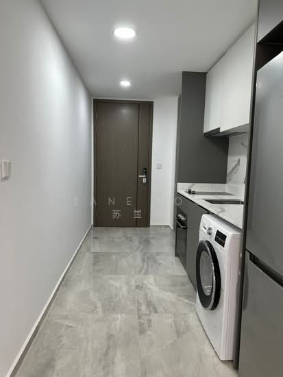 Affinity at Serangoon photo 4