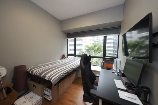 NV RESIDENCES photo 5