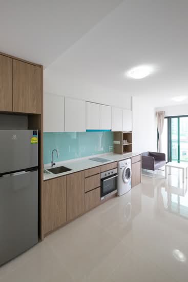 KINGSFORD WATERBAY image 1 of 7