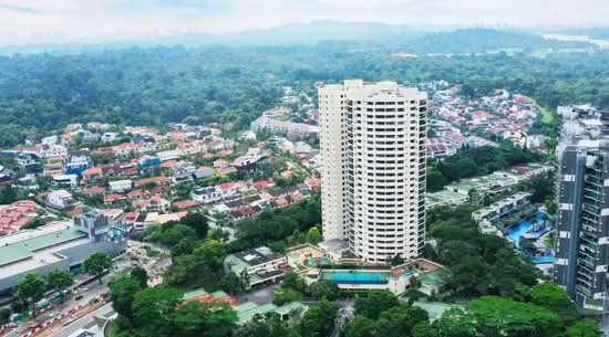 THOMSON VIEW CONDOMINIUM photo 4