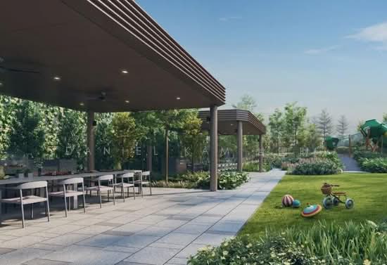 THOMSON VIEW CONDOMINIUM photo 5