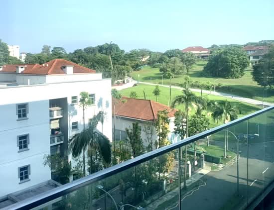 KAP RESIDENCES image 1 of 6
