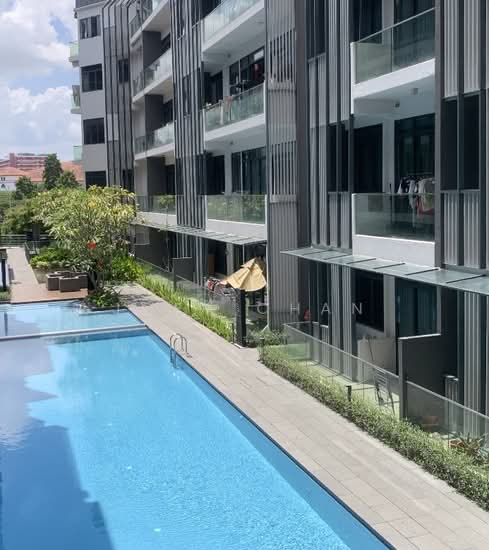 KAP RESIDENCES photo 2