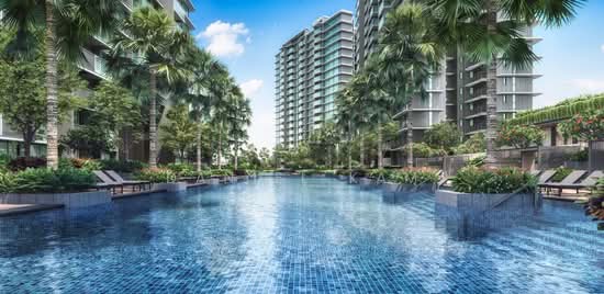 The Union Square Residences Condo photo 3