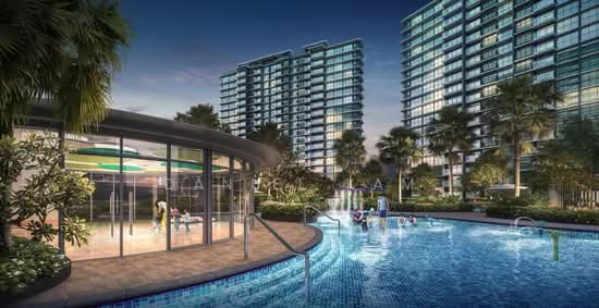 The Union Square Residences Condo photo 4