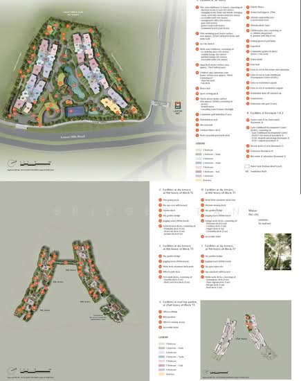 LENTOR HILLS RESIDENCES photo 4
