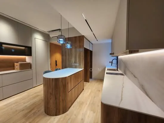 H2O Residences image 1 of 10