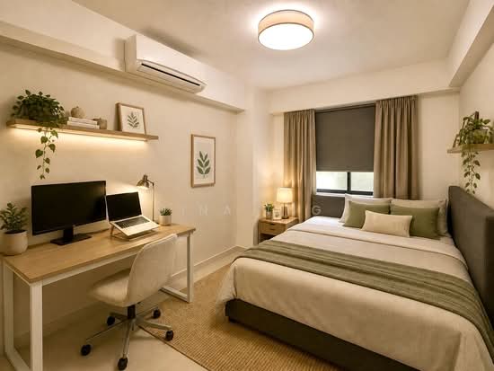 9 SELEGIE ROAD photo 3