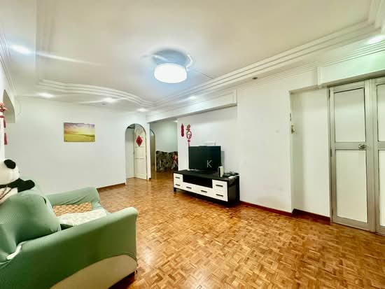 421 PASIR RIS DRIVE 6