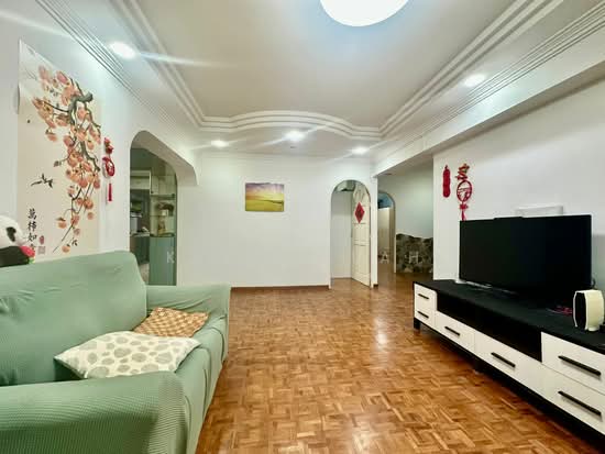 421 PASIR RIS DRIVE 6 photo 3