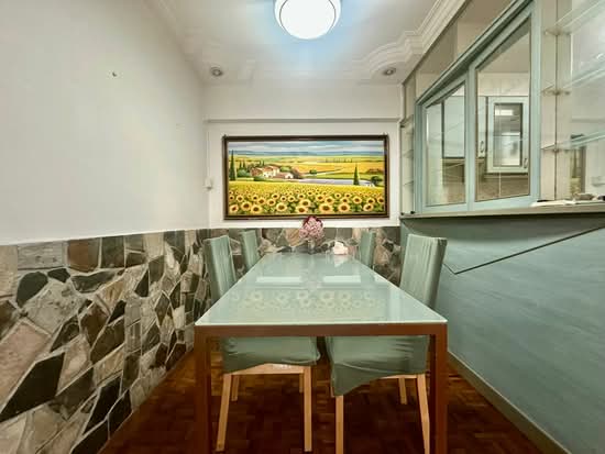 421 PASIR RIS DRIVE 6 photo 4