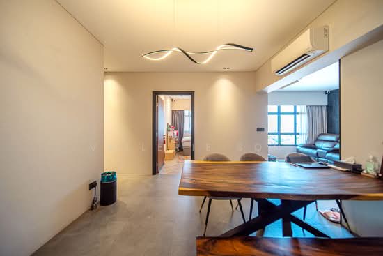 110A BIDADARI PARK DRIVE photo 4