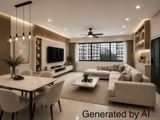 407 Serangoon Avenue 1 image 1 of 10