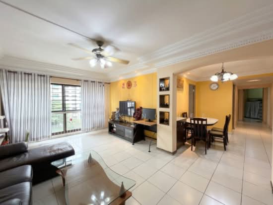 632 Choa Chu Kang North 6