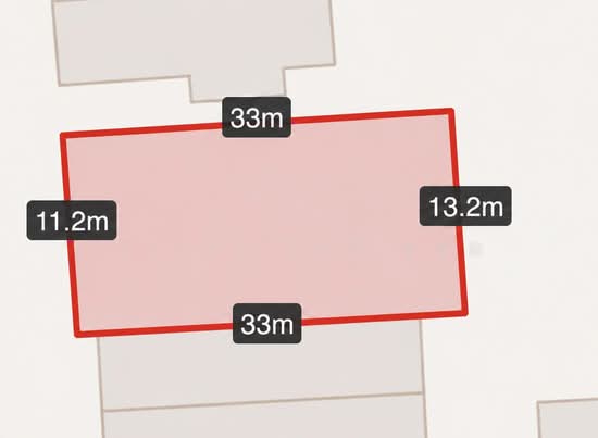 Rare Freehold Landed Plot in Prime River Valley | Ideal for Reconstruction / A&A photo 2