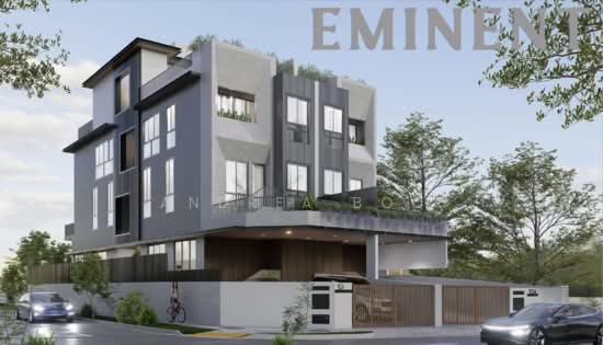 Katong Brand New Semi D image 1 of 6