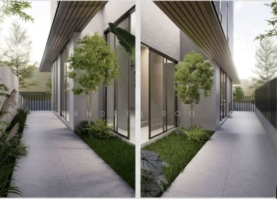 Katong Brand New Semi D photo 2