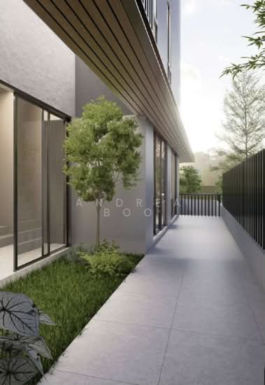Katong Brand New Semi D photo 3