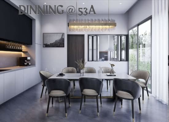 Katong Brand New Semi D photo 6