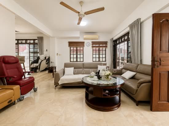 Kovan Freehold Semi-Detached image 1 of 6