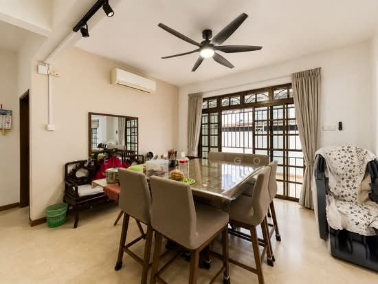 Kovan Freehold Semi-Detached photo 2