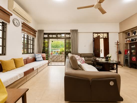 Kovan Freehold Semi-Detached photo 3