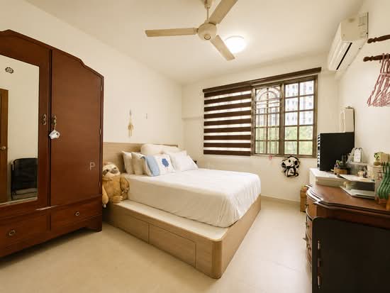 Kovan Freehold Semi-Detached photo 4