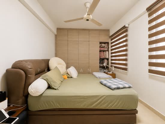 Kovan Freehold Semi-Detached photo 5