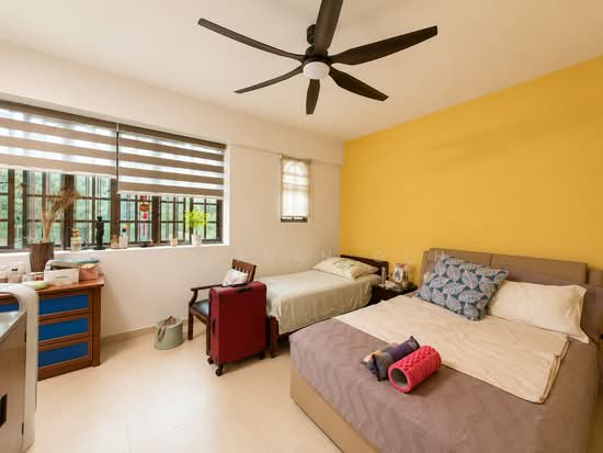 Kovan Freehold Semi-Detached photo 6