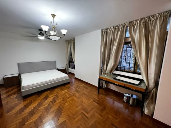 Jalan Arif photo 5