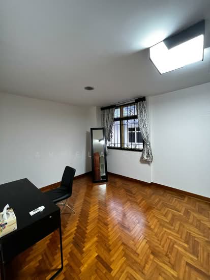 Jalan Arif photo 2