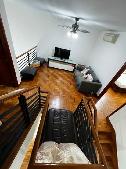 Jalan Arif photo 4